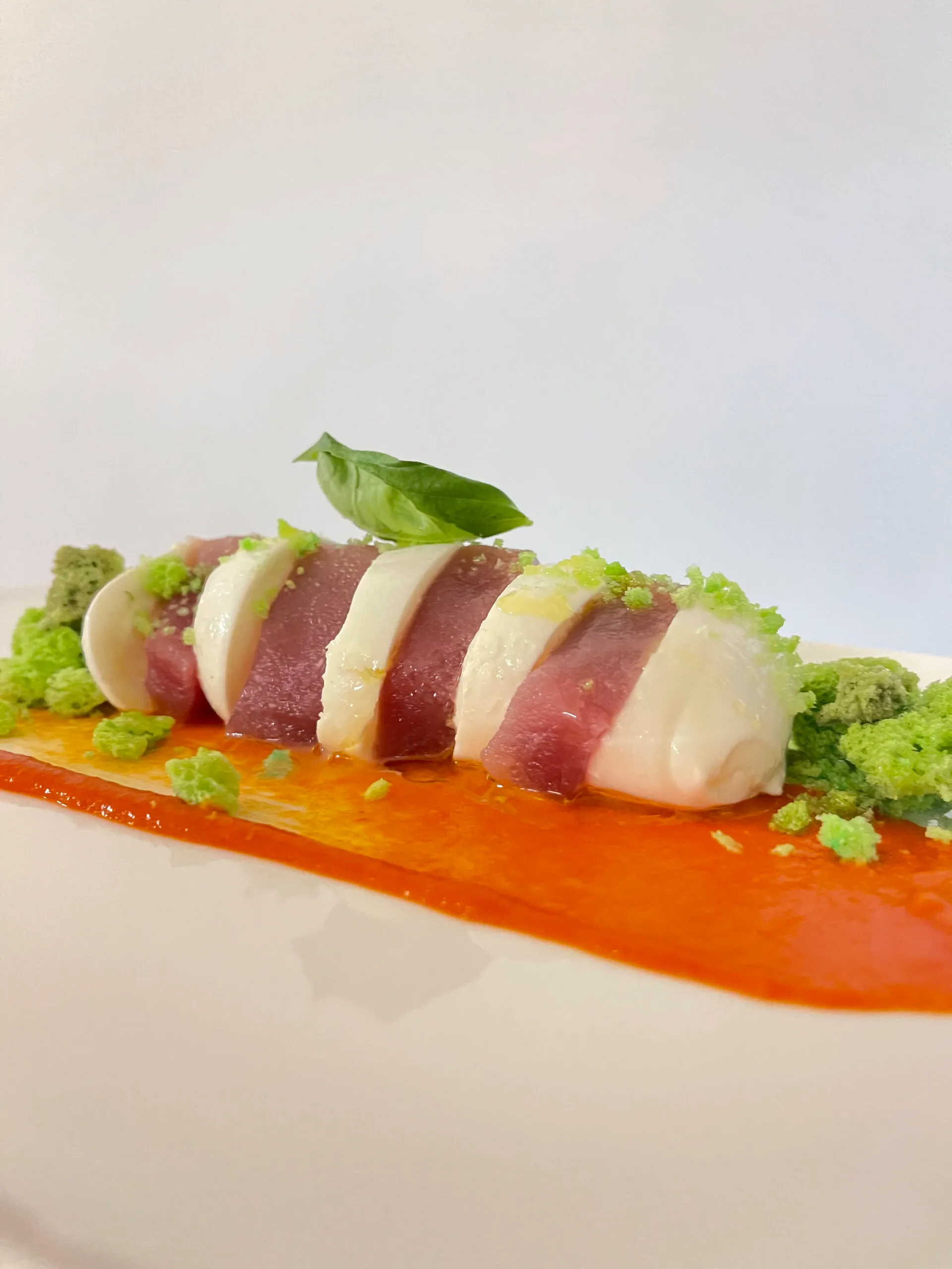 Ristoranti a Bari sul mare Romanazzi's Pesce