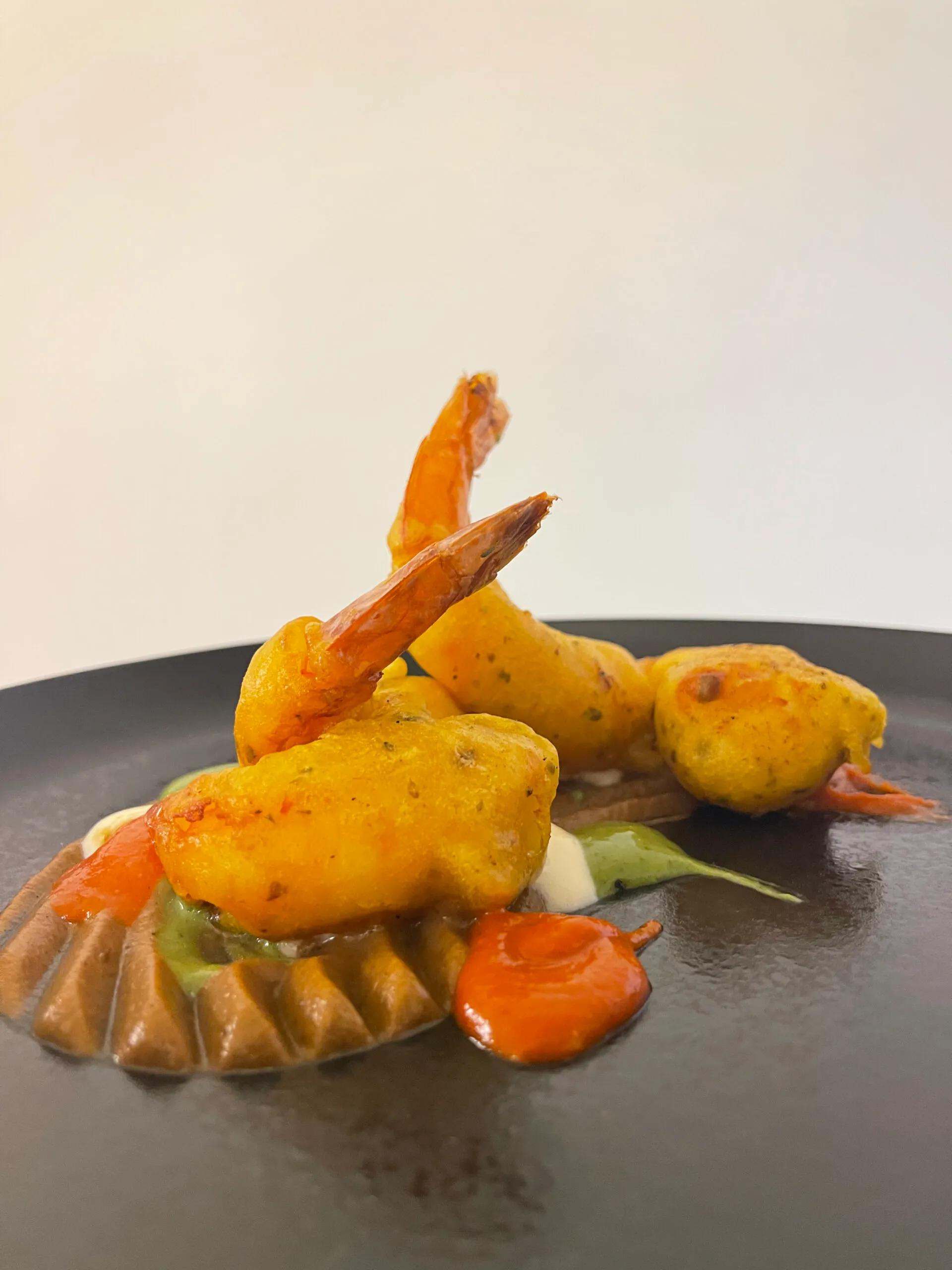 Ristoranti a Bari sul mare Romanazzi's Pesce